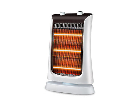 Calefactor Halógeno 1200W con tres potencias