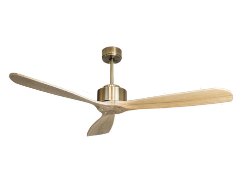 Ventilador de Techo Ultra silencioso de bajo consumo DC FolegandrosD166C0265680