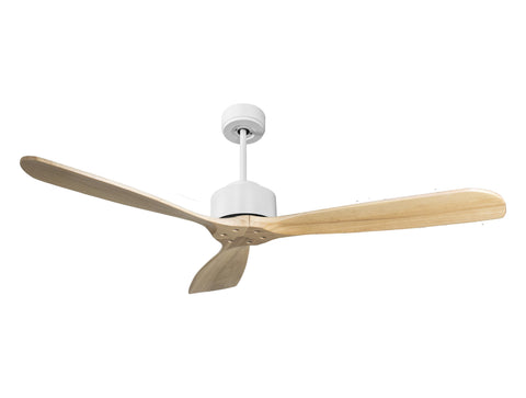 Ventilador de Techo Ultra silencioso de bajo consumo DC FolegandrosD166C0266033