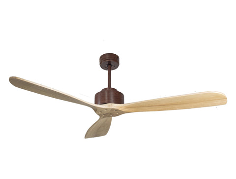 Ventilador de Techo Ultra silencioso de bajo consumo DC FolegandrosD166C0266839