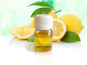 Frasco de aroma limón para difusor de 50ml_3