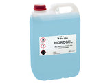 Gel hidroalcohólico de manos. Garrafa de 5L