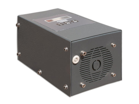 Generador de Ozono para aire y agua con 4 modos