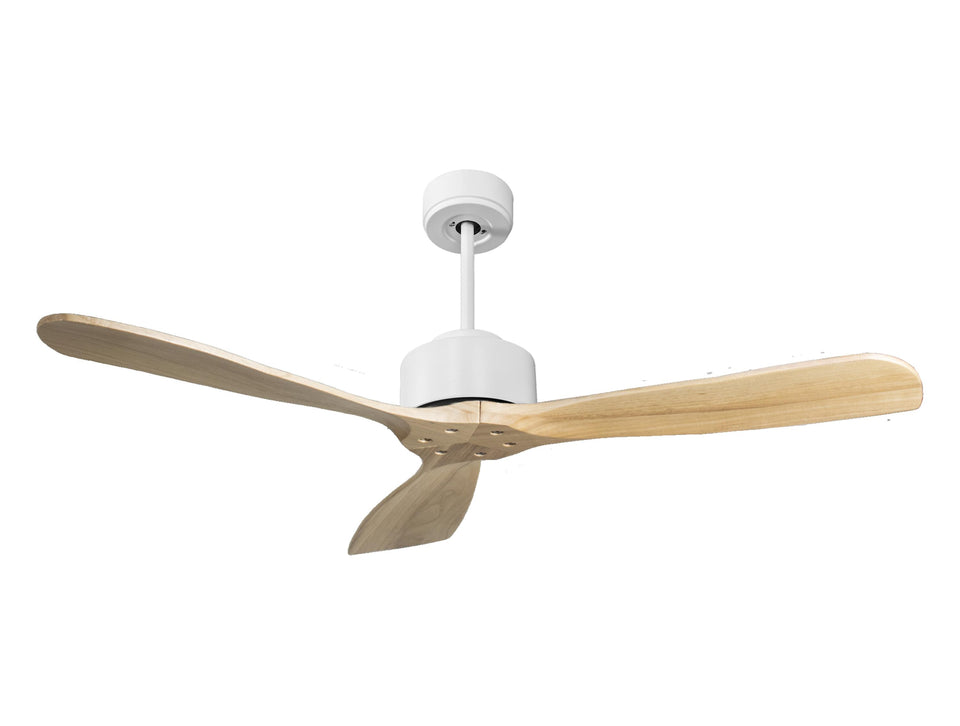 Ventilador de Techo Ultra silencioso de bajo consumo DC GozoD132C0266031