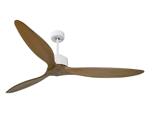 Ventilador de Techo Ultra silencioso de bajo consumo DC HaidaD166C0266028