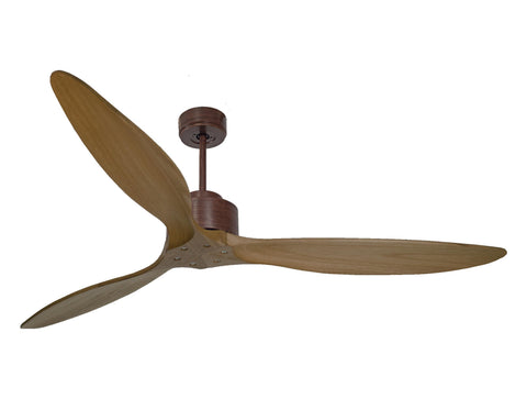 Ventilador de Techo Ultra silencioso de bajo consumo DC HaidaD166C0266833