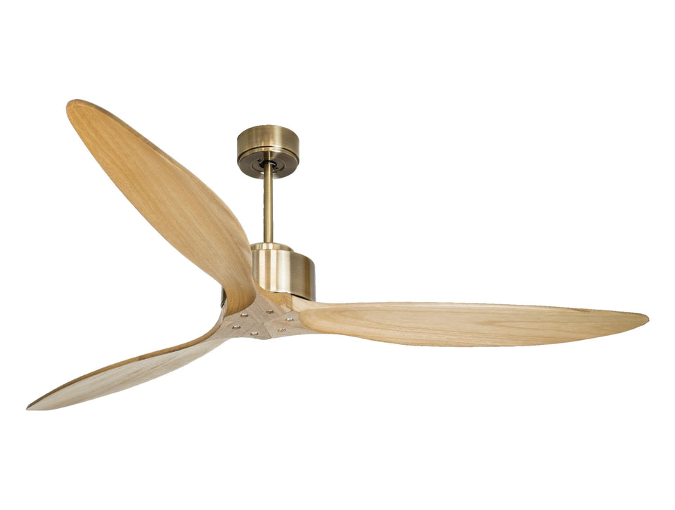 Ventilador de Techo Ultra silencioso de bajo consumo DC HalkiD166C0265673