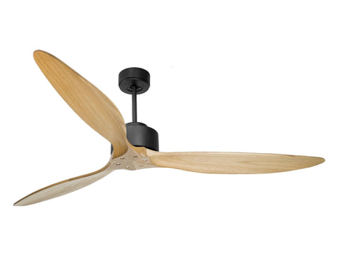 Ventilador de Techo Ultra silencioso de bajo consumo DC HalkiD166C0267186