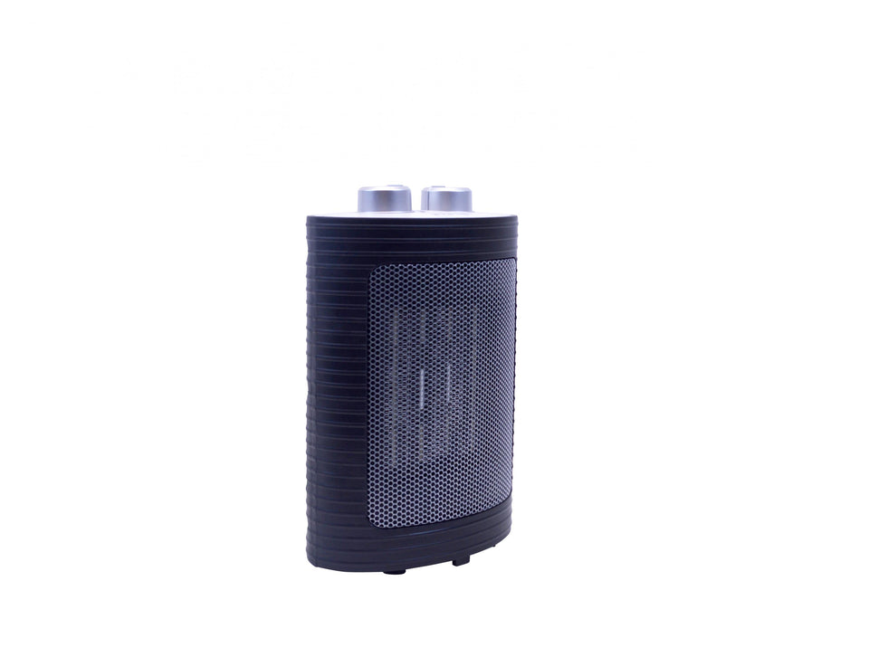 Calefactor Purline HOTI F11 - 1500W | Bajo Consumo | 2 Niveles de Potencia | Función Silencioso