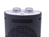 Calefactor Purline HOTI F11 - 1500W | Bajo Consumo | 2 Niveles de Potencia | Función Silencioso