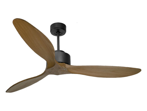 Ventilador de Techo Ultra silencioso de bajo consumo DC HuahineD132C0267185