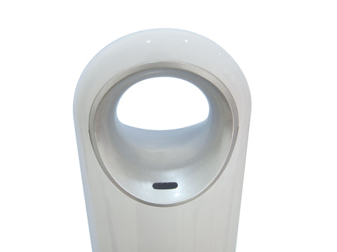 Humidificador de vapor frio ultra eficiente y diseño muy limpio con higrostato_4