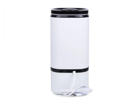 Humidificador de ultrasonidos 22W para superficies de 33m2