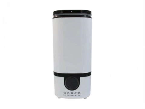 Humidificador de ultrasonidos 22W para superficies de 33m2