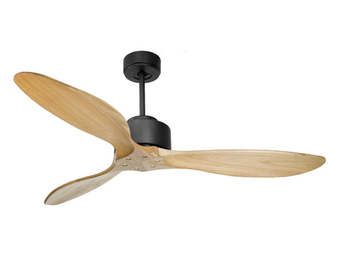 Ventilador de Techo Ultra silencioso de bajo consumo DC IcariaD132C0267183