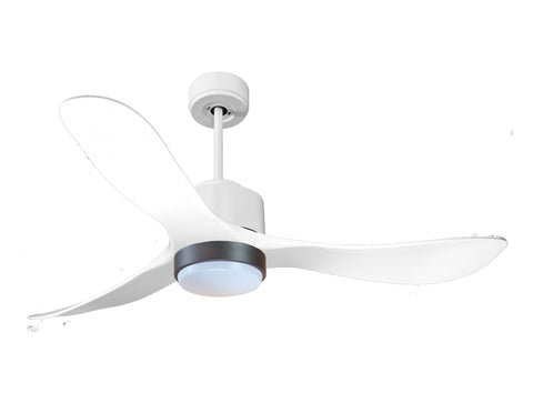Ventilador de Techo Ultra silencioso de bajo consumo DC TongaD132C02LED69682