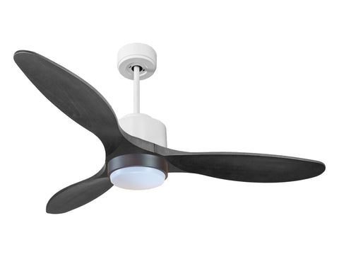 Ventilador de Techo Ultra silencioso de bajo consumo DC SamosD132C02LED69714