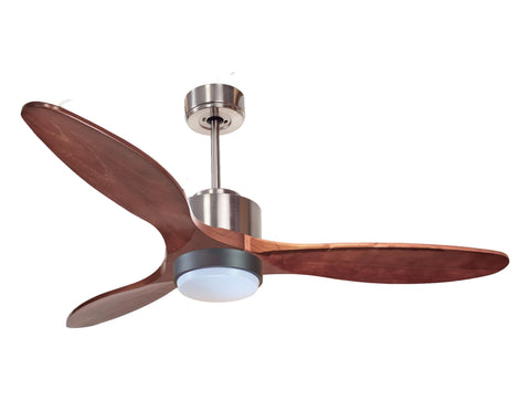 Ventilador de Techo Ultra silencioso de bajo consumo DC SerifosD132C02LED69856