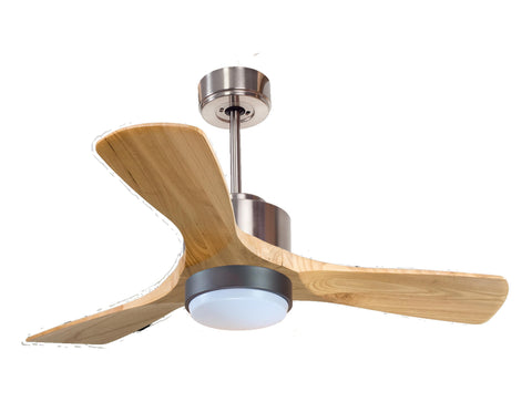 Ventilador de Techo Ultra silencioso de bajo consumo DC RarotongaD106C02LED69879