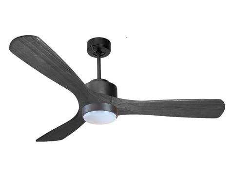 Ventilador de Techo Ultra silencioso de bajo consumo DC PaxosD132C02LED68936