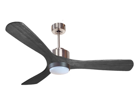 Ventilador de Techo Ultra silencioso de bajo consumo DC PaxosD132C02LED69897
