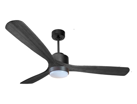 Ventilador de Techo Ultra silencioso de bajo consumo DC MaloloD166C02LED68920