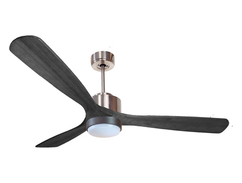Ventilador de Techo Ultra silencioso de bajo consumo DC MaloloD166C02LED69914
