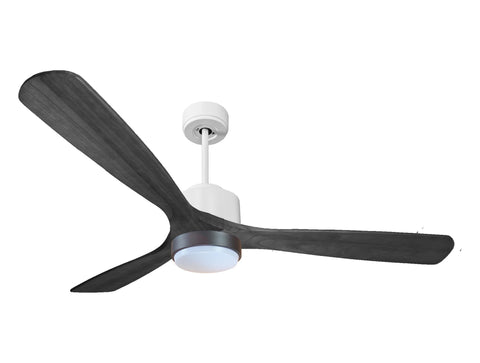 Ventilador de Techo Ultra silencioso de bajo consumo DC MaloloD166C02LED69755