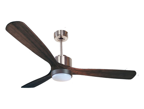 Ventilador de Techo Ultra silencioso de bajo consumo DC MarieD166C02LED69907