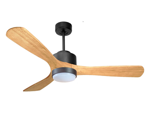 Ventilador de Techo Ultra silencioso de bajo consumo DC ParosD132C02LED68937