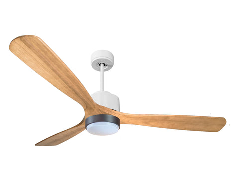 Ventilador de Techo Ultra silencioso de bajo consumo DC MljetD166C02LED69746