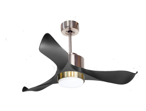 Ventilador de Techo Ultra silencioso de bajo consumo DC VulcanoD106C02LED69799