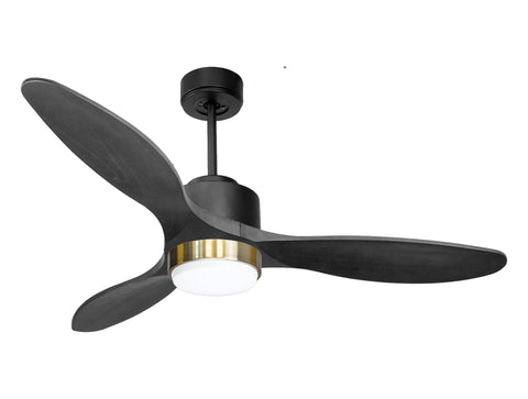 Ventilador de Techo Ultra silencioso de bajo consumo DC SamosD132C02LED68958