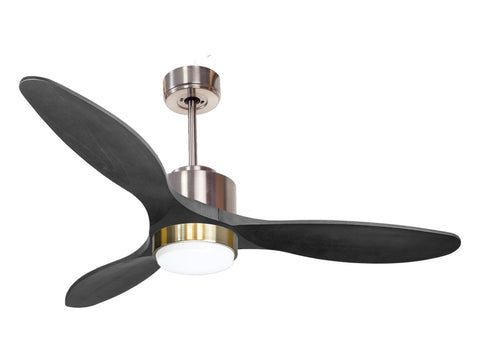 Ventilador de Techo Ultra silencioso de bajo consumo DC SamosD132C02LED69862