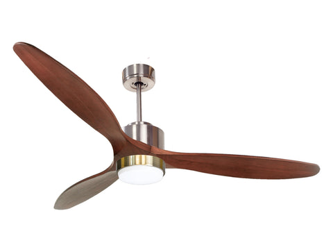 Ventilador de Techo Ultra silencioso de bajo consumo DC RoteD166C02LED69866