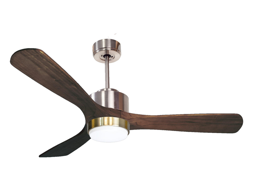 Ventilador de Techo Ultra silencioso de bajo consumo DC MoyoD132C02LED69892