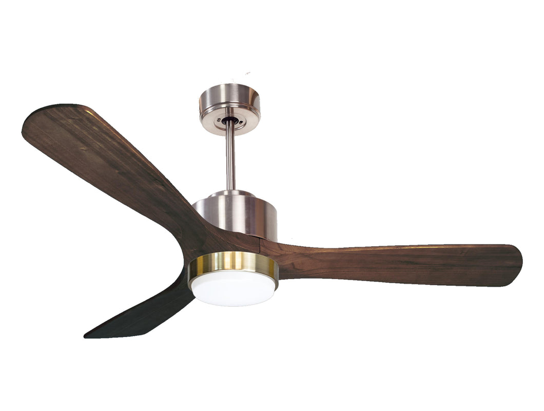Ventilador de Techo Ultra silencioso de bajo consumo DC MoyoD132C02LED69892