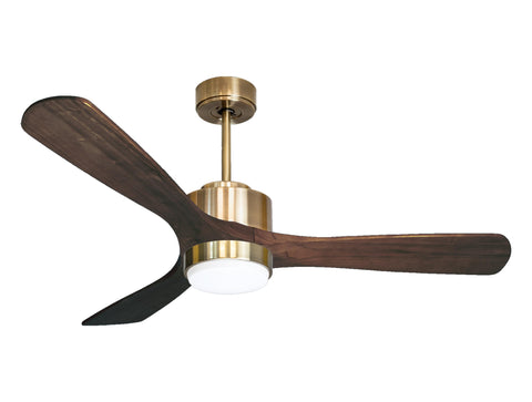 Ventilador de Techo Ultra silencioso de bajo consumo DC MoyoD132C02LED68880