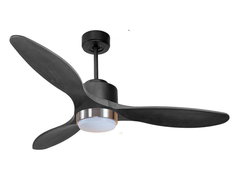 Ventilador de Techo Ultra silencioso de bajo consumo DC SamosD132C02LED68954