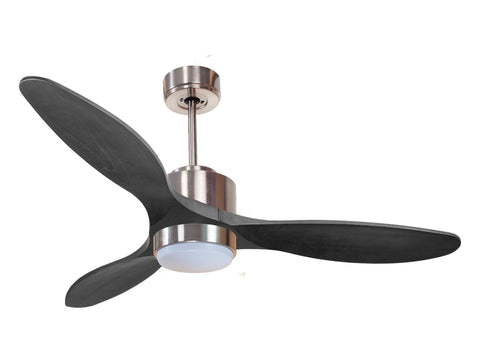 Ventilador de Techo Ultra silencioso de bajo consumo DC SamosD132C02LED69863