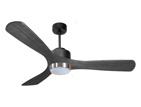 Ventilador de Techo Ultra silencioso de bajo consumo DC PaxosD132C02LED68891