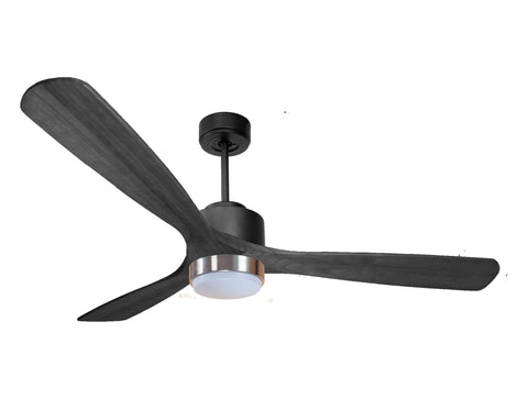 Ventilador de Techo Ultra silencioso de bajo consumo DC MaloloD166C02LED68922