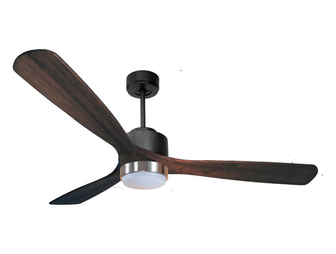 Ventilador de Techo Ultra silencioso de bajo consumo DC MarieD166C02LED68931