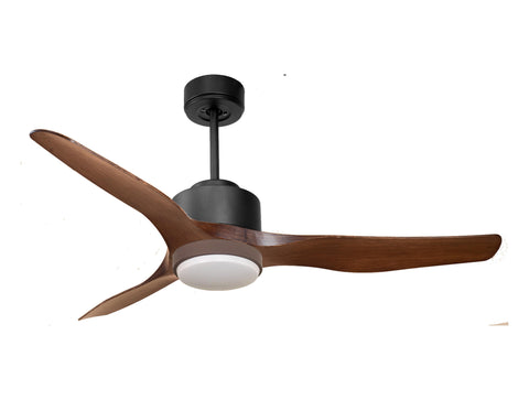 Ventilador de Techo Ultra silencioso de bajo consumo DC TetiaroaD127C02LED70237