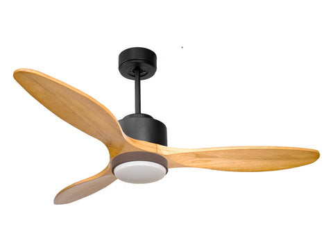 Ventilador de Techo Ultra silencioso de bajo consumo DC SalamisD132C02LED69953