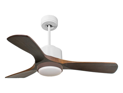 Ventilador de Techo Ultra silencioso de bajo consumo DC PrincipeD106C02LED69729