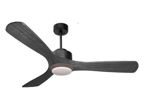 Ventilador de Techo Ultra silencioso de bajo consumo DC PaxosD132C02LED68935