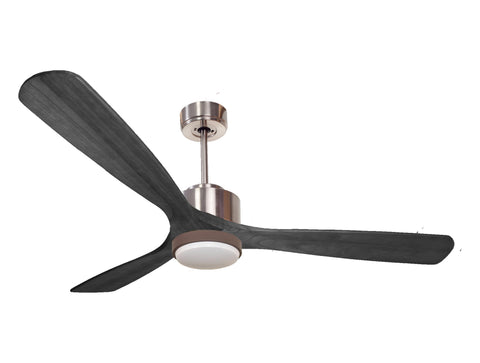 Ventilador de Techo Ultra silencioso de bajo consumo DC MaloloD166C02LED69915