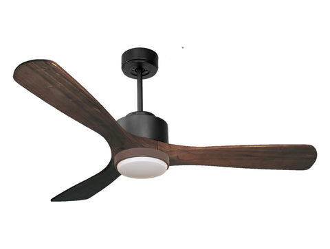 Ventilador de Techo Ultra silencioso de bajo consumo DC MoyoD132C02LED68881