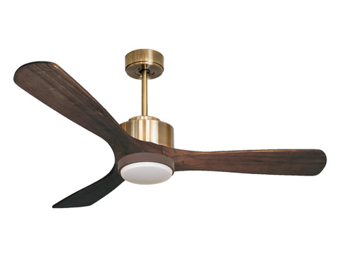Ventilador de Techo Ultra silencioso de bajo consumo DC MoyoD132C02LED68885